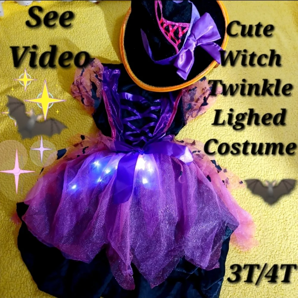 🌟MORE NEW HALLOWEEN COSTUMES! COMING SOON!🌟